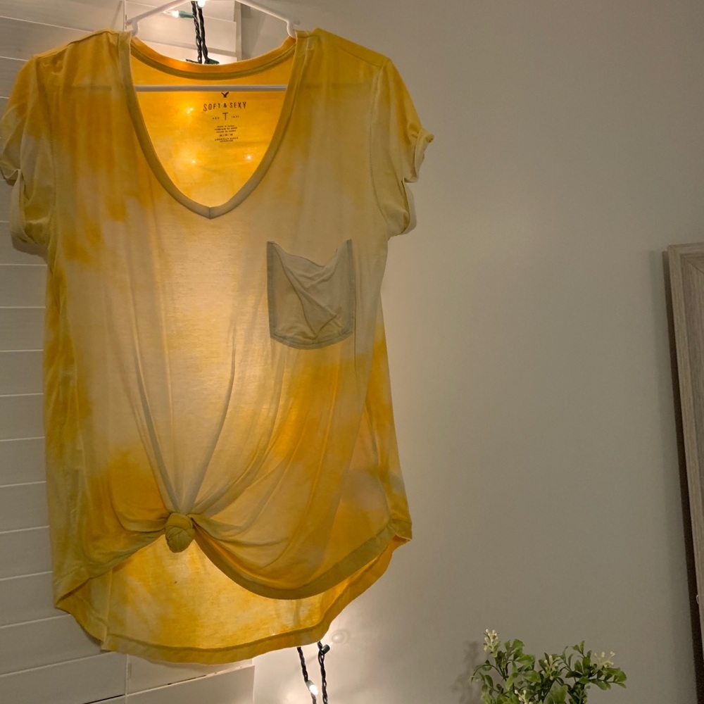 Everyday t-shirt